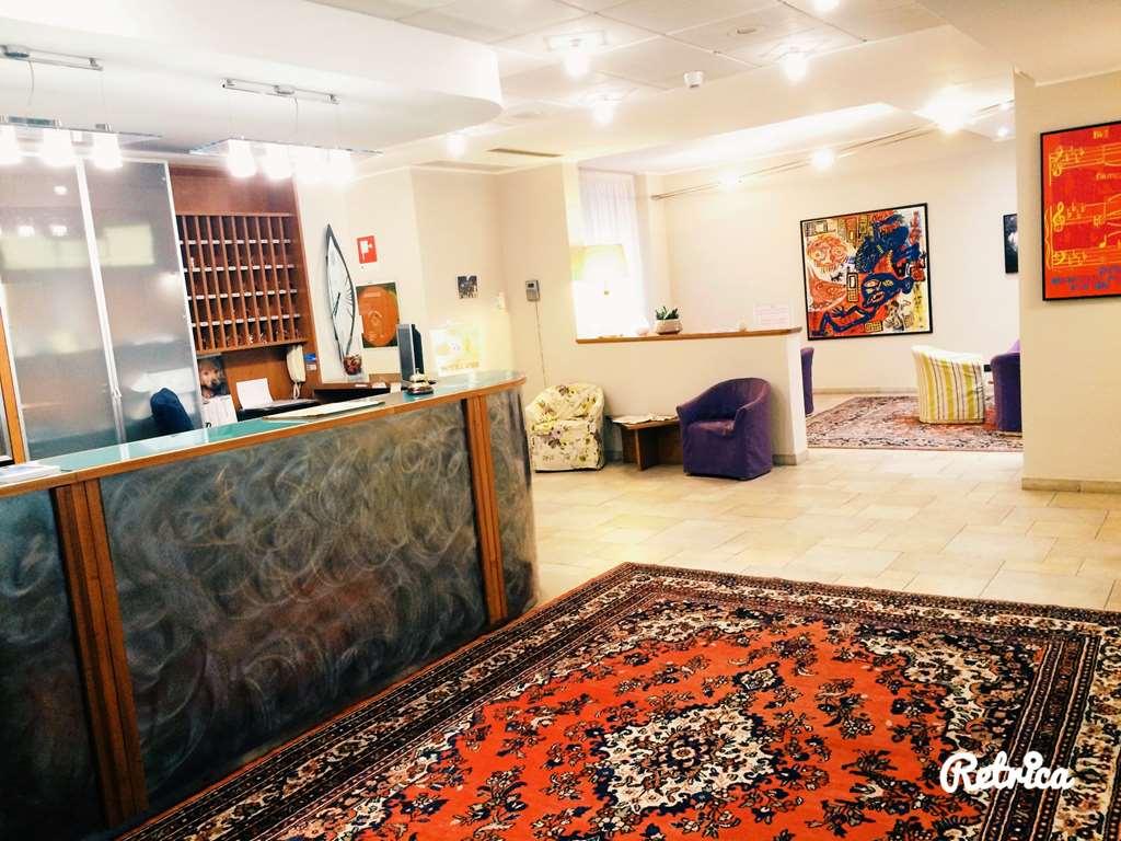 Hotel Lux Alessandria Nội địa bức ảnh